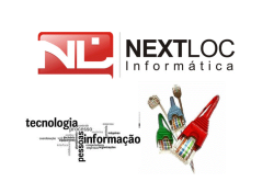 Nextloc aluguel de equipamentos de informática em geral - data show /