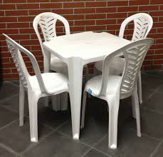Locação de mesas e cadeiras em macae rj