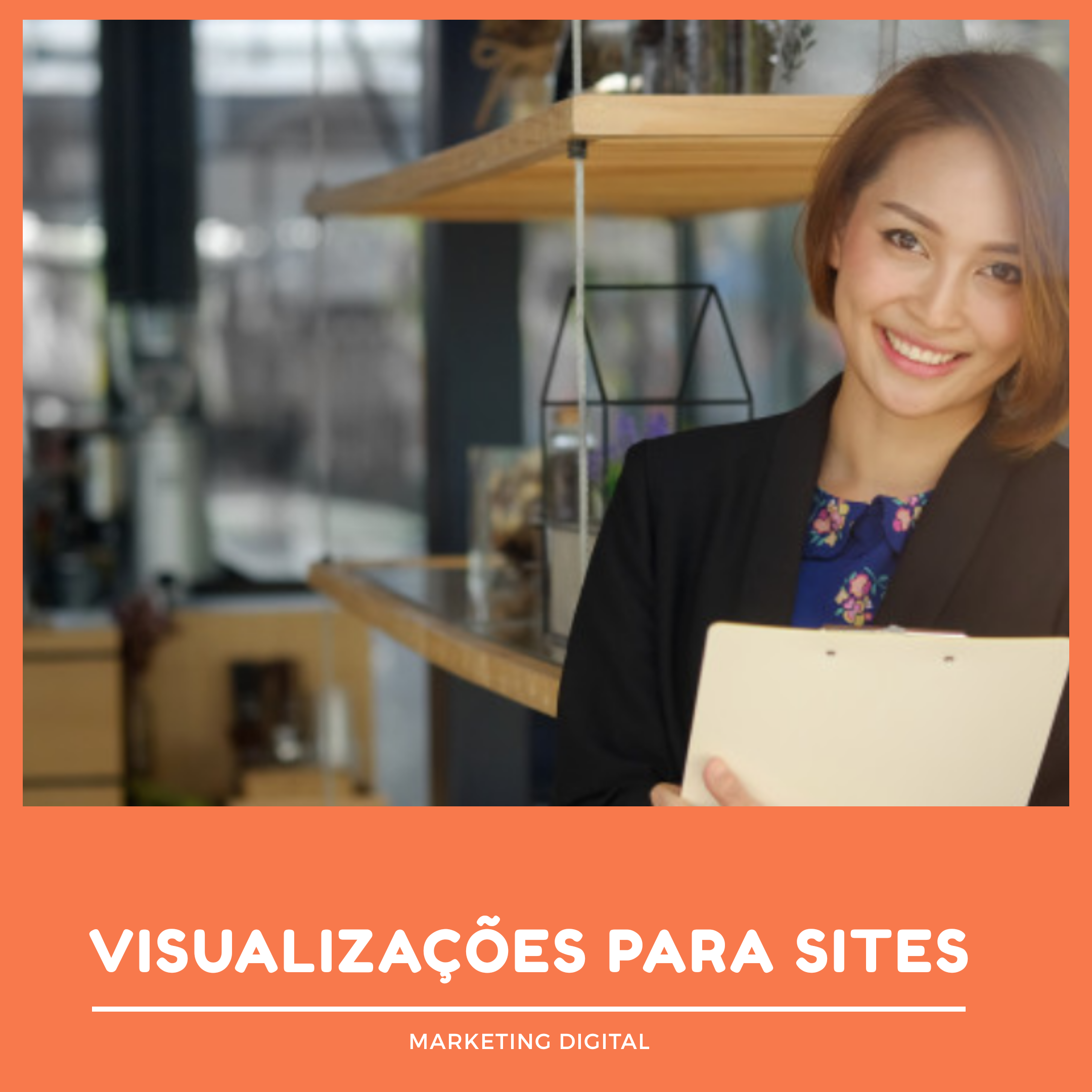 Site View-Visualizações Para Sites