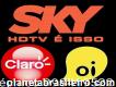 Antenas em geral claro oi sky 22 998419522